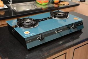 bep gas duong sakura sa 7g chen dong 9 - Bếp gas dương Sakura SA-7G - Chén đồng