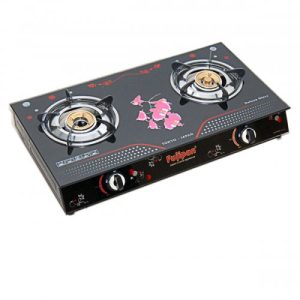 bep gas fujipan fj 2290b chen dong co dau ham 5 - Bếp gas Fujipan FJ-2290B - Chén đồng có đầu hâm
