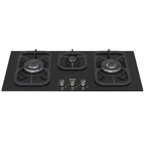 Bếp gas âm DUDOFF GAIA 03Z2