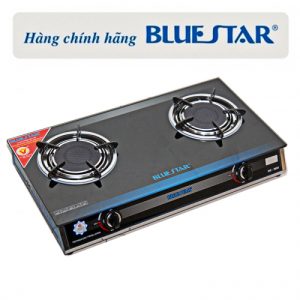 bep gas hong ngoai bluestar ng 5680c ic 2 vong lua 1624094818 0 - Bếp gas hồng ngoại Bluestar NG-5680C, IC 2 vòng lửa