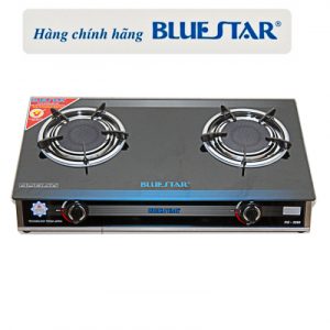 bep gas hong ngoai bluestar ng 5680c ic 2 vong lua 1624094818 2 - Bếp gas hồng ngoại Bluestar NG-5680C, IC 2 vòng lửa