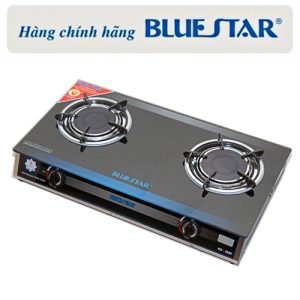 bep gas hong ngoai bluestar ng 5680c magneto 2 vong lua 1508501441 2 - Bếp gas hồng ngoại Bluestar NG-5680C, Magneto 2 vòng lửa