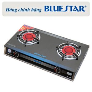 bep gas hong ngoai bluestar ng 5680c magneto 2 vong lua 1508501441 3 - Bếp gas hồng ngoại Bluestar NG-5680C, Magneto 2 vòng lửa