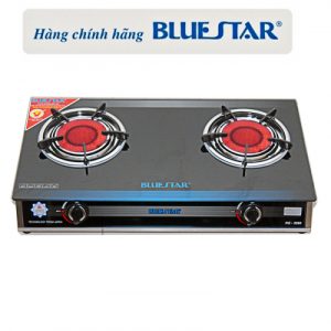bep gas hong ngoai bluestar ng 5680c magneto 2 vong lua 1508501441 4 - Bếp gas hồng ngoại Bluestar NG-5680C, Magneto 2 vòng lửa