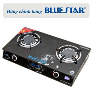 bep gas hong ngoai bluestar ng 5790bc magneto 2 vong lua 1567152875 1 - Bếp gas hồng ngoại Bluestar NG-5790BC, Magneto 2 vòng lửa