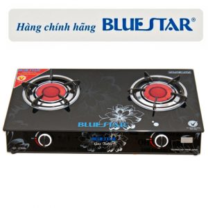 bep gas hong ngoai bluestar ng 5790bc magneto 2 vong lua 1567152875 2 - Bếp gas hồng ngoại Bluestar NG-5790BC, Magneto 2 vòng lửa