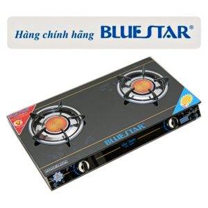 Bếp gas hồng ngoại Bluestar NG-5890C