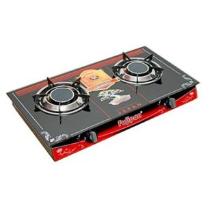 bep gas hong ngoai fujipan fj 7790 hn dieu gang 6 - Bếp gas hồng ngoại Fujipan FJ-7790-HN - Điếu gang