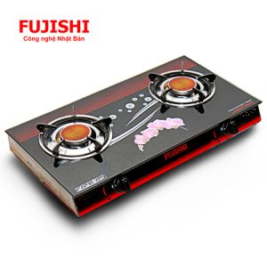 Bếp gas hồng ngọai Fujishi FJ-86-HN