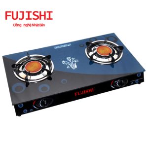 Bếp gas hồng ngoại Fujishi FJ-H10-HN