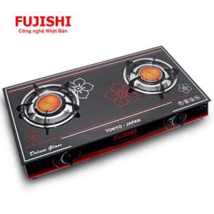 Bếp gas hồng ngoại Fujishi FJ-H11-HN