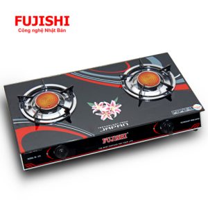 Bếp gas hồng ngoại Fujishi FJ-H16-HN