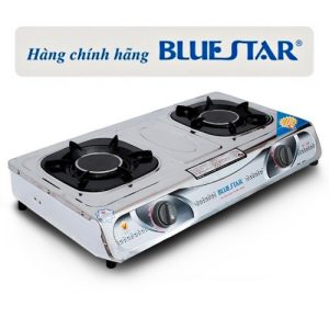 bep gas hong ngoai khung inox bluestar ns 720c 1567413915 0 - Bếp gas hồng ngoại khung inox Bluestar NS-720C