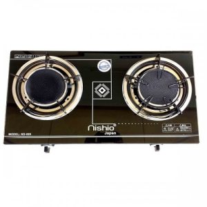 Bếp gas hồng ngoại Nishio NS-069