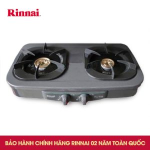 Bếp gas Japan Rinnai R-2KEN