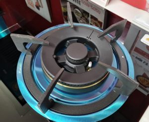 bep gas ket hop tu kaff kf 088ig 7 - Bếp gas kết hợp từ Kaff KF-088IG
