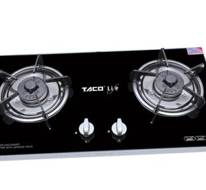 bep gas khung hop taco lf 610 1467534213 2 - Bếp gas khung hộp Taco LF-610