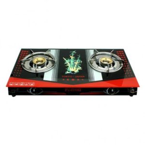 Bếp gas mặt kính Fujishi FR-D37