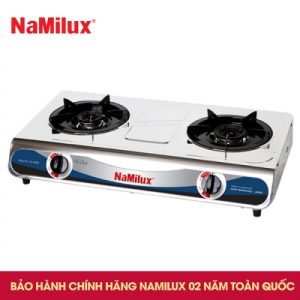 Bếp gas Namilux NA-682DSM