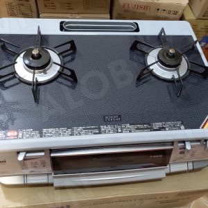 bep gas rinnai japan s660mgtssl l 2 lo nau va 1 lo nuong 1613307536 2 - Bếp gas Rinnai japan S660MGTS(SL)-L 2 lò nấu và 1 lò nướng bep gas rinnai japan s660mgtssl l 2 lo nau va 1 lo nuong 1613307536 2 - Bếp gas Rinnai japan S660MGTS(SL)-L 2 lò nấu và 1 lò nướng