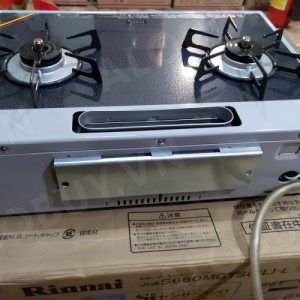 bep gas rinnai japan s660mgtssl l 2 lo nau va 1 lo nuong 1613307536 3 - Bếp gas Rinnai japan S660MGTS(SL)-L 2 lò nấu và 1 lò nướng bep gas rinnai japan s660mgtssl l 2 lo nau va 1 lo nuong 1613307536 3 - Bếp gas Rinnai japan S660MGTS(SL)-L 2 lò nấu và 1 lò nướng