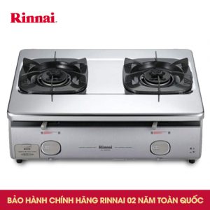 Bếp gas Rinnai RJ-9600S