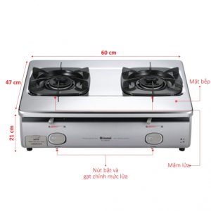 bep gas rinnai rj 9600s 1613307700 1 - Bếp gas Rinnai RJ-9600S bep gas rinnai rj 9600s 1613307700 1 - Bếp gas Rinnai RJ-9600S