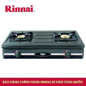 Bếp gas Rinnai RV-870GSB(M), Chén đồng có đầu hâm