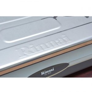 bep gas rinnai rv 870ssbm chen dong co dau ham 1613307890 0 - Bếp gas RINNAI RV-870SSB(M), Chén đồng có đầu hâm