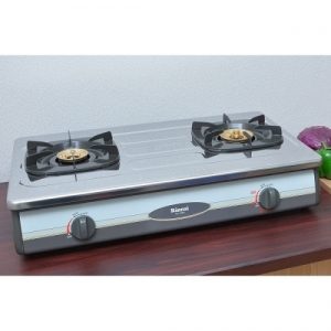 bep gas rinnai rv 870ssbm chen dong co dau ham 1613307891 5 - Bếp gas RINNAI RV-870SSB(M), Chén đồng có đầu hâm