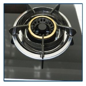 bep gas taco tc 662 bg khung inox 1467880123 0 - Bếp gas Taco TC-662 BG - Khung inox