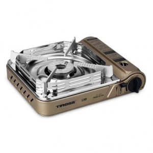 Bếp ga mini Tiross TS-263