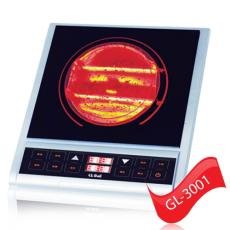 Bếp Halogen Gali GL-3001