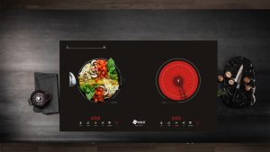Bếp điện từ Arber AB-372