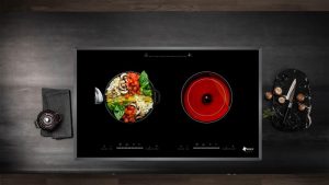 Bếp điện từ Arber AB-374S