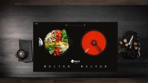 Bếp điện từ Arber AB-377