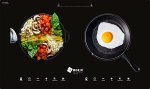 bep hon hop dien tu arber ab 3772 - Bếp điện từ Arber AB-377
