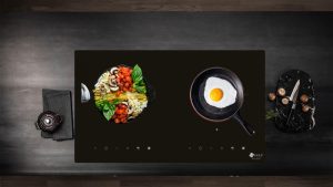 Bếp điện từ Arber AB-380
