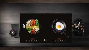 Bếp điện từ Arber AB-385