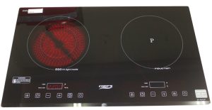 bep hon hop dien tu chefs eh mix3212 - Bếp điện từ Chefs EH-MIX321