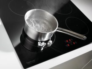 bep hon hop dien tu gorenje ict621ac 1 - Bếp điện từ Gorenje ICT621AC