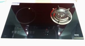 Bếp hỗn hợp ga từ Giovani G-216 GT