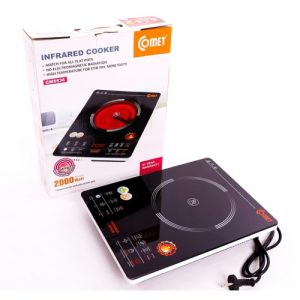 Bếp hồng ngoại cảm ứng Comet CM5536