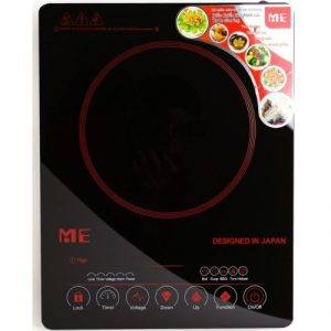 Bếp hồng ngoại cảm ứng ME-6982