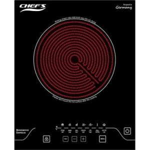 Bếp hồng ngoại Chef's EH-HL2000A