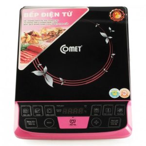 Bếp điện từ Comet CM5418