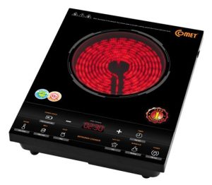 Bếp hồng ngoại Comet CM5526