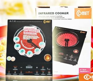 bep hong ngoai comet cm5526 1481517331 0 - Bếp hồng ngoại Comet CM5526