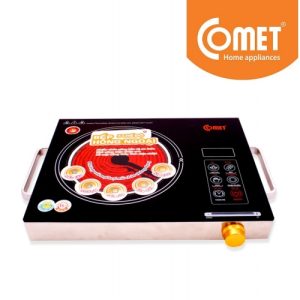 Bếp hồng ngoại Comet CM5556