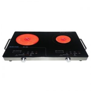 bep hong ngoai doi bluestar ng 02ei 1484204393 0 - Bếp hồng ngoại đôi Bluestar NG-02EI